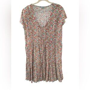 ✨ 5/$30 ✨‎ Floral Summer Dress